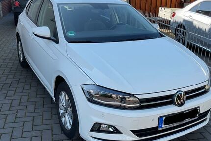 VW Polo 46.100 km 15.900 &euro; Westerkappeln 49492