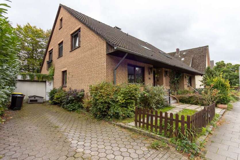 Haus zum Kaufen in Osnabrück 489.000 € 150 m²