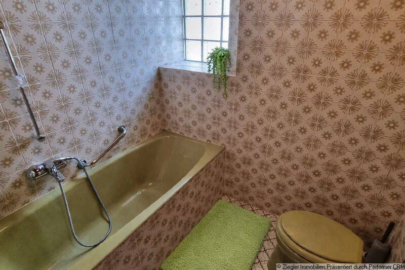 Mehrfamilienhaus, Wohnhaus Edingen-Neckarhausen Neckarhausen - 5 Zimmer, 131 m&sup2;, 395.000&euro; | Angebot:26841045