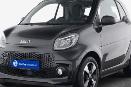 Smart ForTwo 16.847 km 16.680 &euro; Würzburg 97076