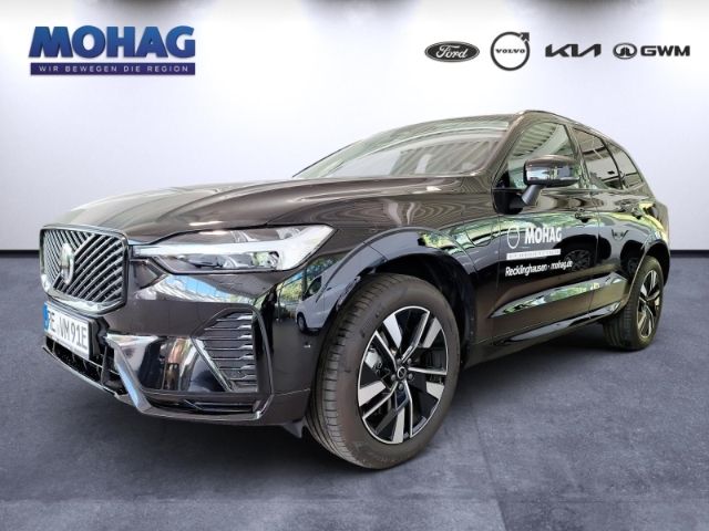 Volvo XC60 8.990 km 68.880 € Recklinghausen 45659