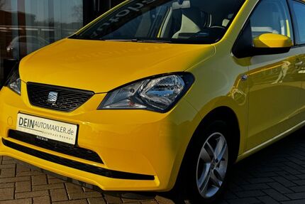 Seat Mii 43.958 km 7.490 &euro; Syke 28857