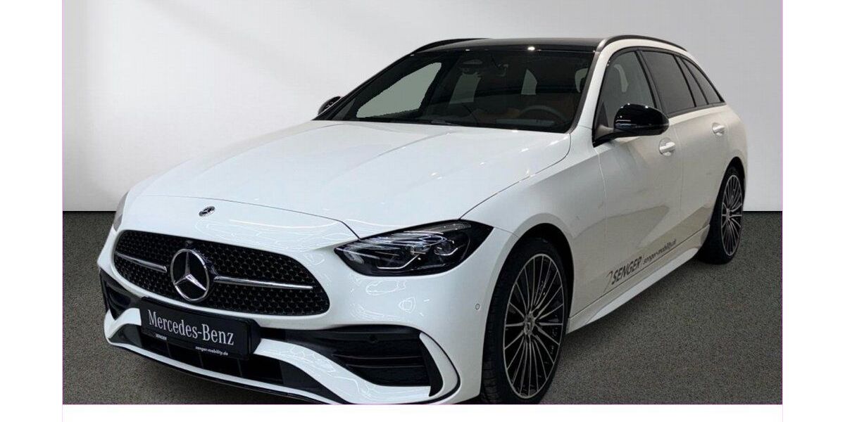 Mercedes-Benz C 220 9.990 km 49.990 &euro; Bünde 32257