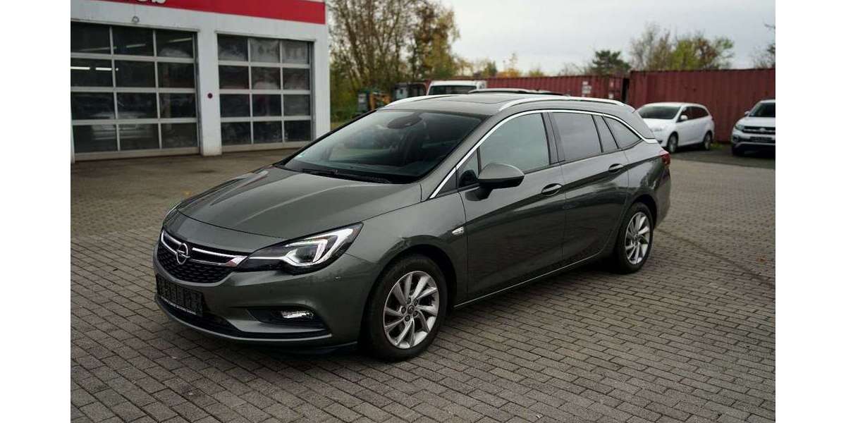 Opel Astra 149.590 km 7.499 &euro; Eisenhüttenstadt 15890
