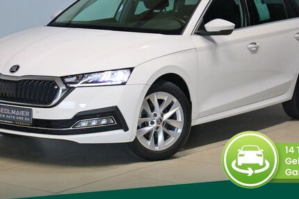 Skoda Octavia 78.703 km 23.390 € Eching i. Ndb. 84174