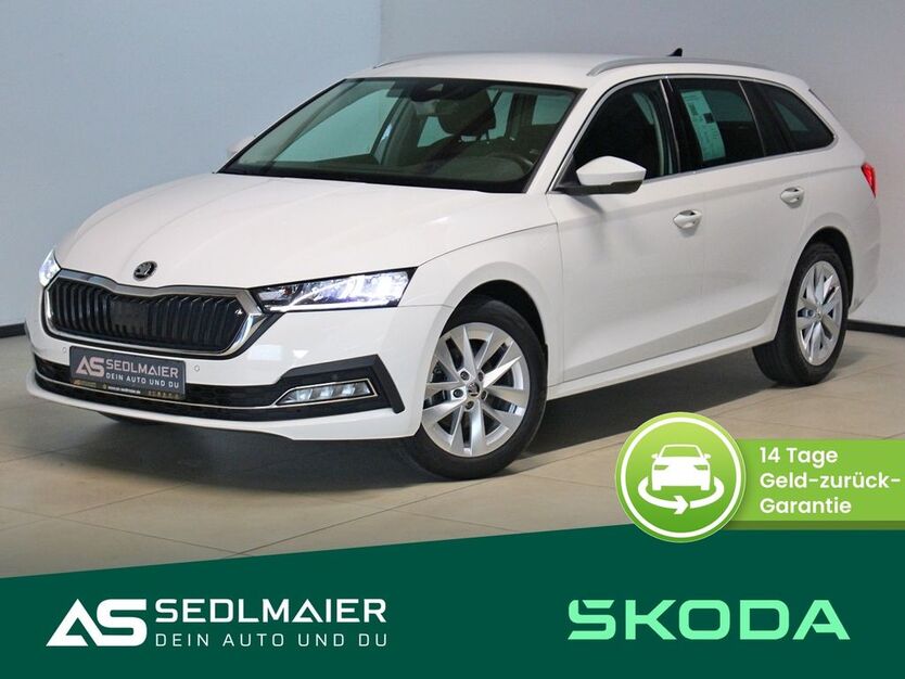 Skoda Octavia 78.703 km 23.800 € Eching i. Ndb. 84174