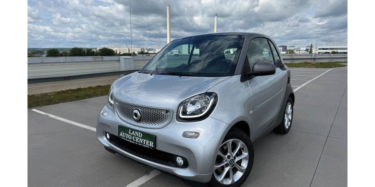 Smart ForTwo 41.000 km 13.990 &euro; Böblingen/Stuttgart 71032