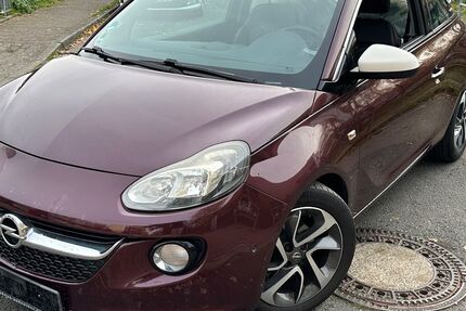 Opel Adam 216.000 km 3.499 € Frankfurt am Main 65933
