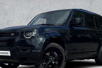 Land Rover Defender 99.636 km 63.980 &euro; Dortmund 44143