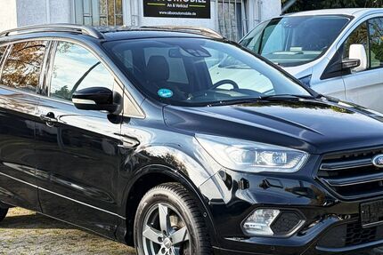 Ford Kuga 119.000 km 11.700 € Wiesbaden 65199