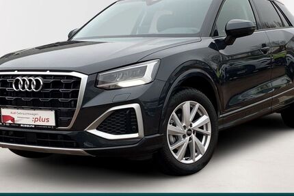 Audi Q2 7.980 km 30.480 &euro; Merseburg 06217