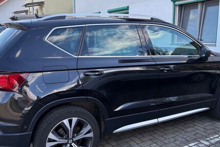 Seat Ateca 92.000 km 20.500 &euro; Oberderdingen 75038