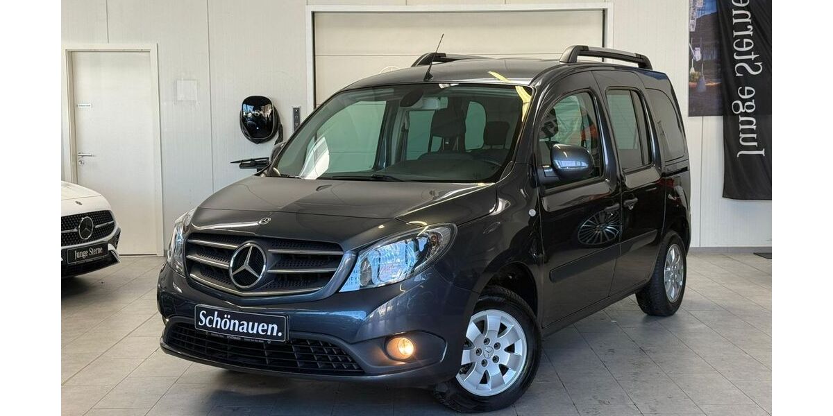 Mercedes-Benz Citan 116.046 km 12.950 &euro; Wuppertal 42281