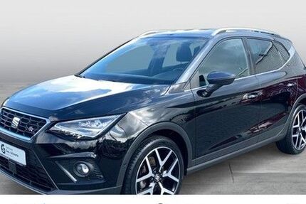 Seat Arona 31.160 km 19.590 &euro; Aurich 26607
