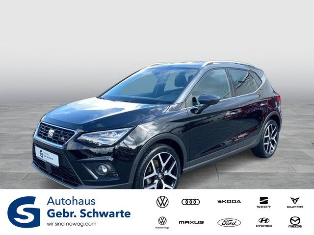 Seat Arona 31.160 km 19.590 &euro; Aurich 26607