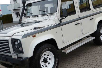 Land Rover Defender 149.000 km 25.990 &euro; Fürth 90763