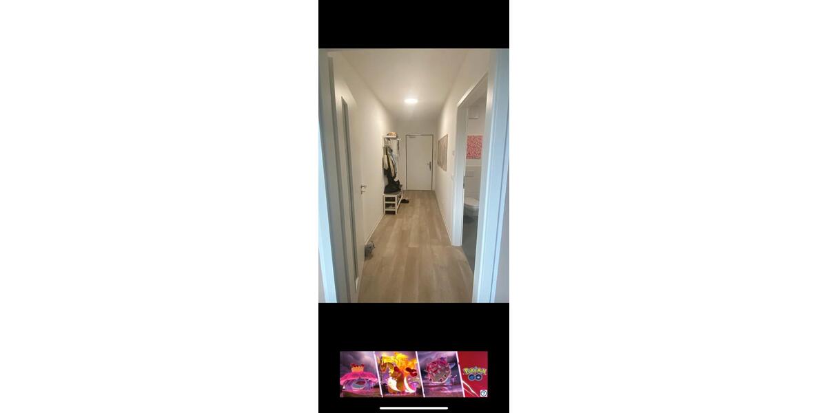Etagenwohnung Greifswald Groß Schönwalde - 3 Zimmer, 55 m&sup2;, 860&euro; | Angebot:26693655