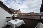Etagenwohnung Bremen Vegesack - 1 Zimmer, 23 m&sup2;, 275&euro; | Angebot:26674301