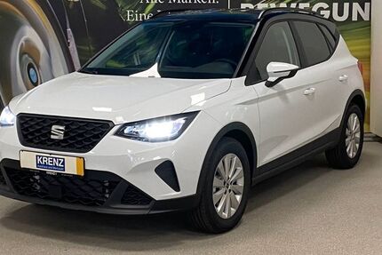 Seat Arona 1.005 km 23.290 &euro; Paderborn 33100