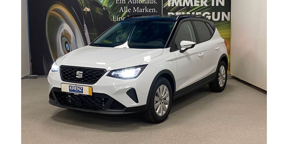 Seat Arona 1.005 km 23.290 &euro; Paderborn 33100