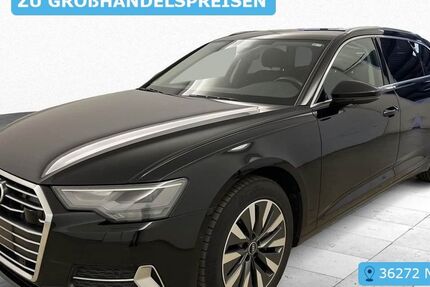 Audi A6 139.103 km 21.207 &euro; Frankfurt 60596