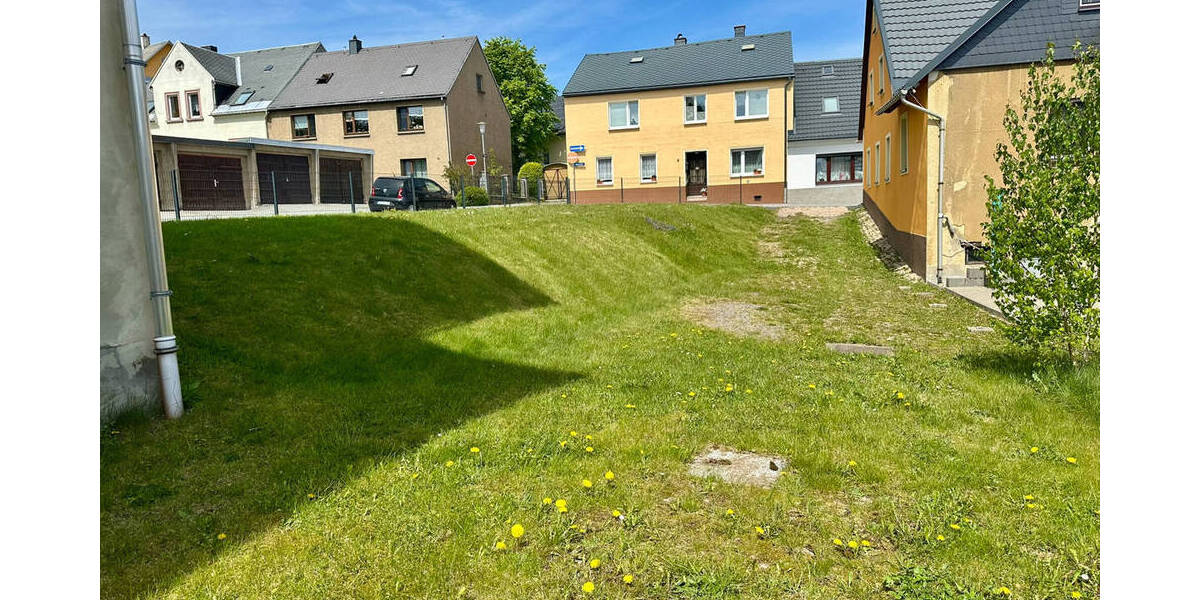 Mehrfamilienhaus, Wohnhaus Geyer - 1 Zimmer, 320 m&sup2;, 49.000&euro; | Angebot:26435575