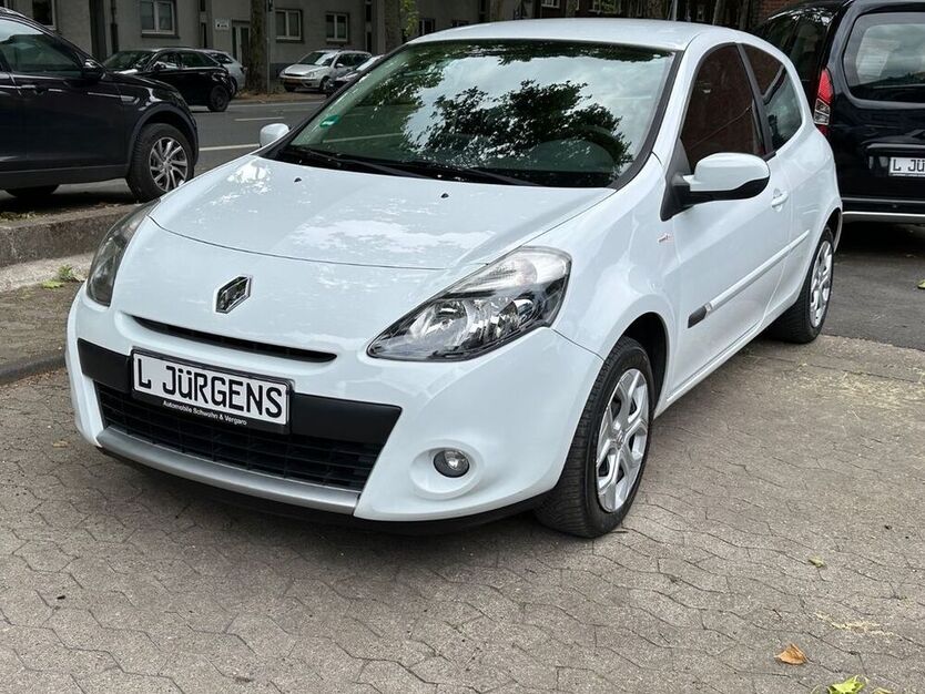 Clio