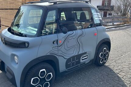 Citroen AMI 9.800 km 7.499 &euro; Kreuth bei München 83708