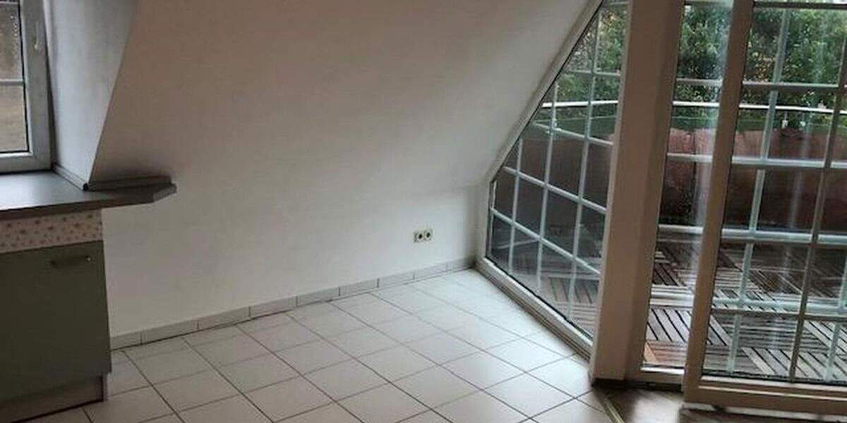 Etagenwohnung Falkensee Seegefeld - 3 Zimmer, 59 m&sup2;, 299.000&euro; | Angebot:25317857