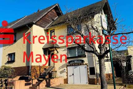 Haus Mendig - 7 Zimmer, 130 m&sup2;, 285.000&euro; | Angebot:25377078