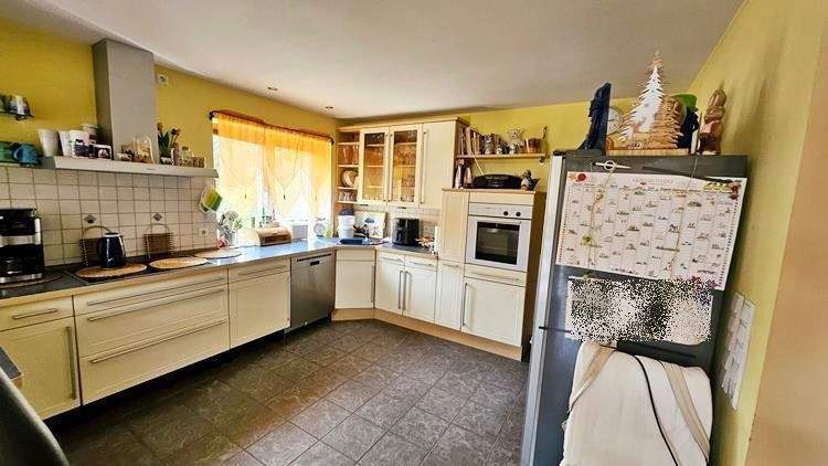 Etagenwohnung Hambergen - 4 Zimmer, 120 m&sup2;, 239.000&euro; | Angebot:23977265