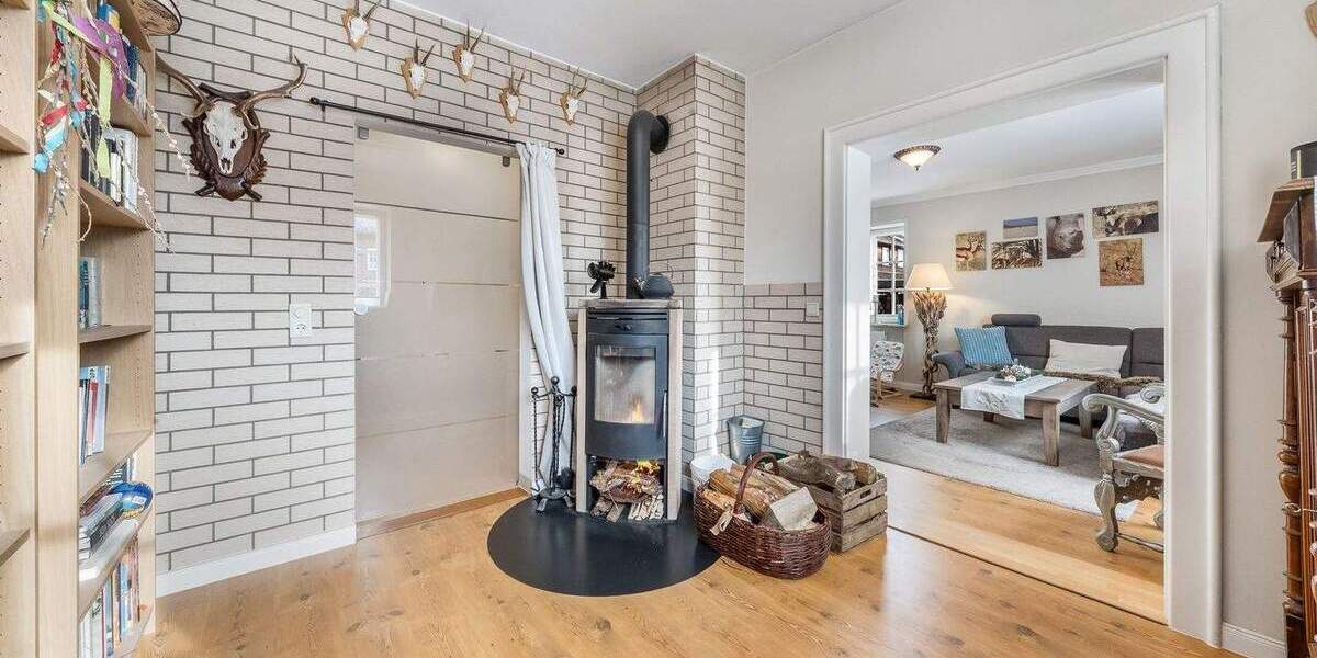 Doppelhaushälfte Westerland Westerland - 4 Zimmer, 260 m&sup2;, 549.000&euro; | Angebot:25780150