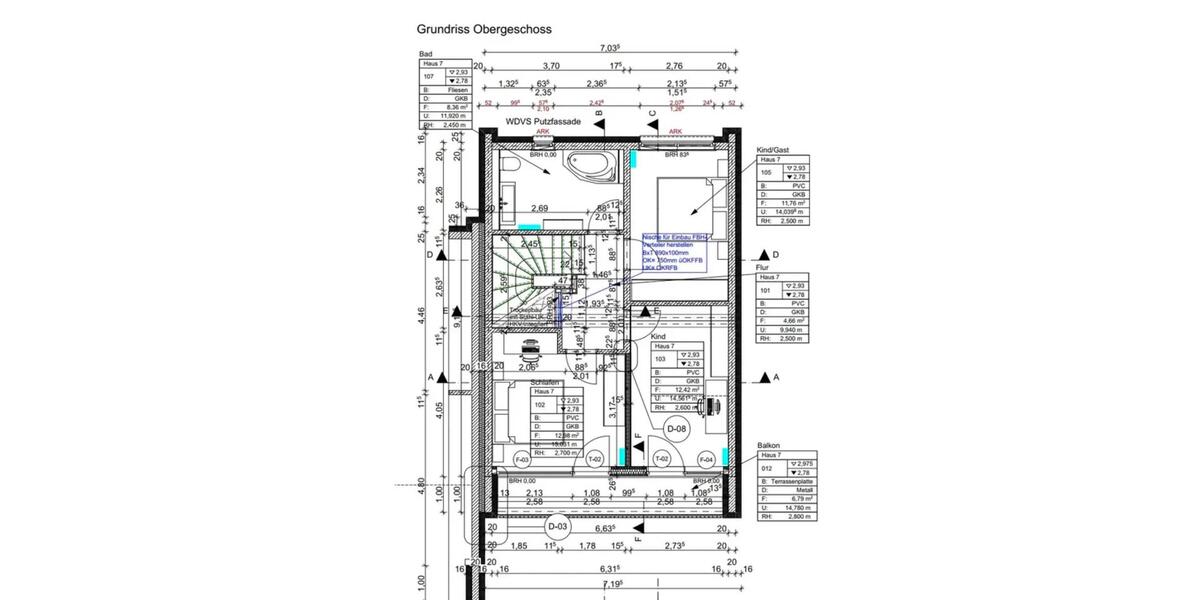 Reihenhaus Neukirch/Lausitz Lausitz - 4.5 Zimmer, 115 m&sup2;, 1.615&euro; | Angebot:26161071