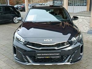 Kia XCEED 1.5T 140 DCT7 GT LINE LEDER 4.000 km 30.490 &euro; Höhenkirchen-Siegertsbrun 85635