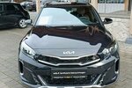 Kia XCEED 1.5T 140 DCT7 GT LINE LEDER 4.000 km 30.490 &euro; Höhenkirchen-Siegertsbrun 85635