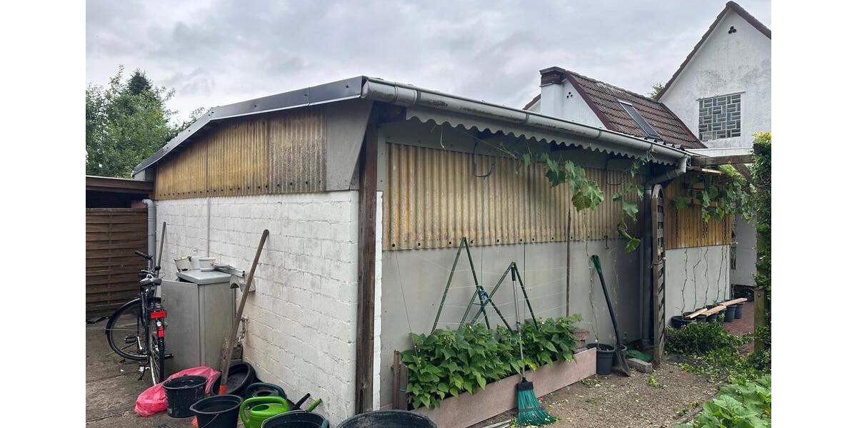 Einfamilienhaus Bad Bramstedt - 6 Zimmer, 120 m&sup2;, 290.000&euro; | Angebot:26988973