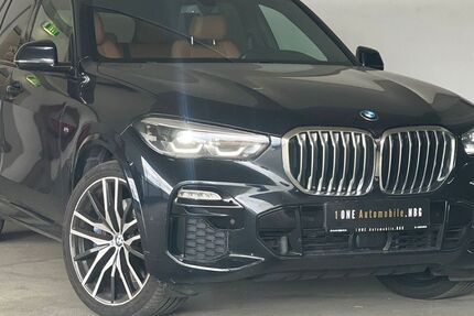 BMW X5 108.000 km 44.970 &euro; Cadolzburg 90556