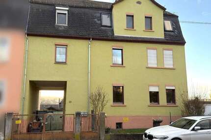 Haus Diez - 9 Zimmer, 180 m&sup2;, 379.000&euro; | Angebot:24357645