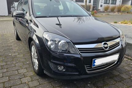 Opel Astra 132.370 km 3.500 &euro; Kurtscheid 56581