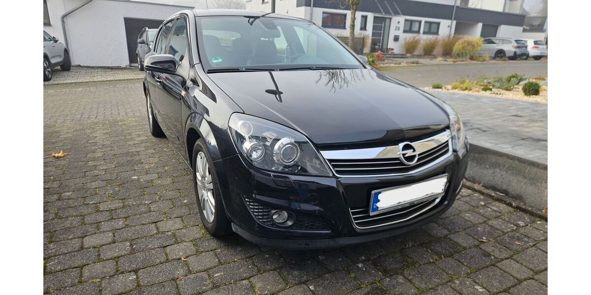 Opel Astra 132.370 km 3.500 &euro; Kurtscheid 56581