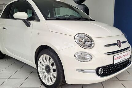 Fiat 500 66.850 km 9.900 &euro; Laatzen 30880