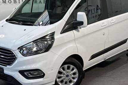 Ford Tourneo Custom 78.450 km 33.749 &euro; Wardenburg 26203