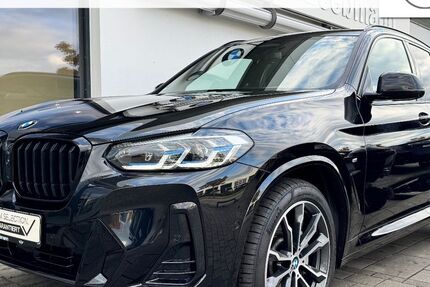 BMW X3 19.999 km 62.890 € Deggendorf 94469