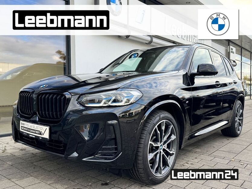 BMW X3 19.999 km 62.890 € Deggendorf 94469