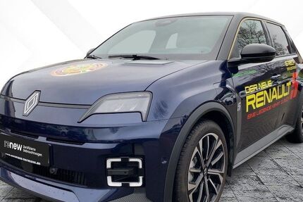 Renault R 5 8.051 km 26.663 &euro; Mühlhausen 99974