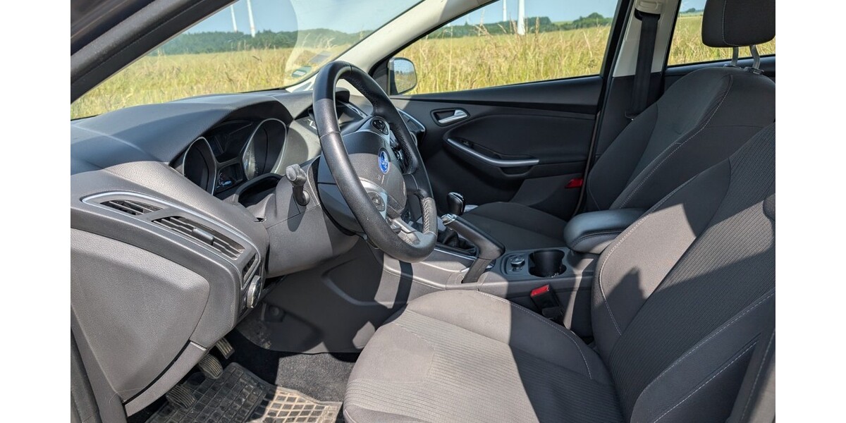 Ford Focus 175.000 km 4.900 &euro; Mörsdorf 56290