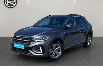 VW T-Roc 7.752 km 35.380 &euro; Fritzlar 34560