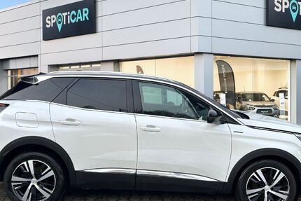 Peugeot 3008 102.300 km 16.790 &euro; Kettershausen 86498