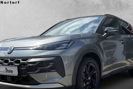 VW T-Roc 8.100 km 39.780 &euro; Nortorf 24589