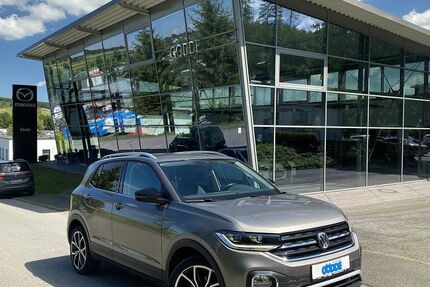 VW T-Cross 66.315 km 16.990 &euro; Schmallenberg 57392